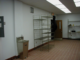 Food Service Electric