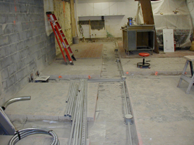 Electrical Conduit