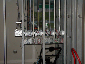 electrical lighting controls conduit-Quality Commercial Electrical Services
