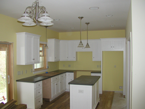 Kitchen Lighting - Wyoming County Pennsylvania