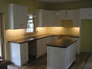 Kitchen Accent Lighting - Luzerne County